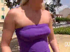 Ddf-porn, blonde-porn, only-blowjob