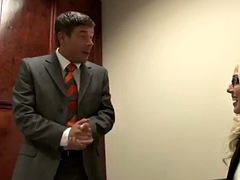 Ερασιτέχνης, Πρωκτικό, Μωρό, Μεγάλα βυζιά, Ξανθιά, Ώριμη γυναίκα, Γραμματέας, Βυζιά