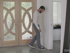 Rumpa, Stor stjärt, Avsugning, Hardcore, Mellanrasig, Fitta, Tonåring, Tuttar