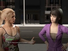 Stjärt mot mun, Stor kuk, Game, Mamma