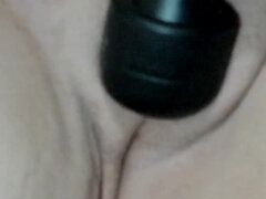 Amatéři, Americké, Bbw, Dildo, Ženský, Fetiš, Vibrátor, Manželka