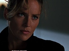 Belleza, Rubia, Celebridad, Sexo duro, Ducha, Tetas