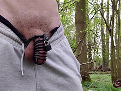 Sadomasochismus, Grosser schwanz, Europäisch, Schwul, Deutsch, Behaart, Solo, Jungendliche (18+)