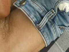 Sperma shot, Hemmagjord, Indisk, Onani, Solo