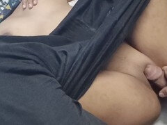 18, Asiat, Badeværelse, Indier, Teenager