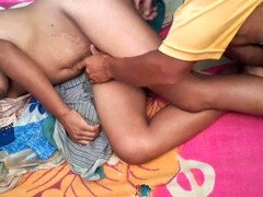 18, Bisexuell, Fingering, Man, Onani, Mogen