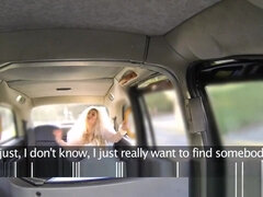 Mooi, Blond, Pijpbeurt, Classisch, Europees, Orgasme, Buiten, Gezichtspunt