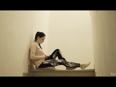 Alluring - Jenni Ferri & Kristof Cale