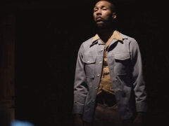 Lieveling, Grote kont, Grote mammen, Bruinharig, Zwart, Gezichtzitten, Hardcore, Tieten likken