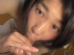 Uncensored scene with erotic bedmate from Japan Uncensored