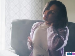 Tette grandi, Hd, Piccola, Pornostar, Rasata, Dildo indossabile, Tette, Giochi