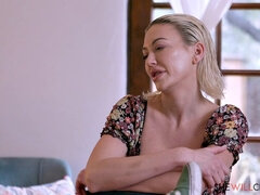 Avsugning, Ansiktsbehandling, Fingering, Slick, Fitta