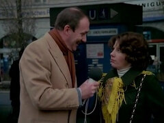 Allemand, Orgie, Rétro ancien