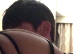 Face Deep in My Neighbor’s Ass