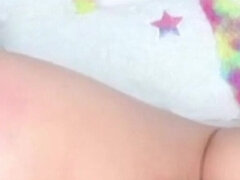 18 jahre, Braunhaarige, Dildo, Schmuddelige sprache, Solo, Jungendliche (18+)