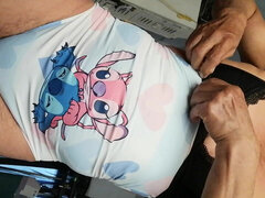 Amaterji, Latinka, Spodnje perilo, Zrela, Solo