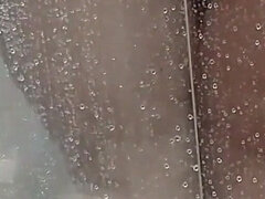 18 jahre, Leie, Arsch, Bad, Wohlbeleibte schöne frauen, Grosse titten, Muschi, Dusche