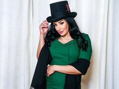 Stor røv, Stor pik, Store bryster, Pik sutte, Brunette, Hundestilling, Mor jeg gerne vil kneppe