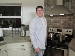 Mandy Flores - Suck Her Stepson Really Good!!