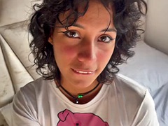 Bonitinhoa fofoa atraente, Hardcore