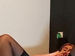 Amateur, Anal, Sadomasoquismo, Morena, Consolador, Dominacion femenina, Alemán, Amante