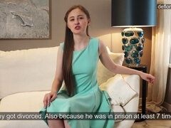 Amaterji, Rjavolaska, Kosmate, Rusinja, Erotika