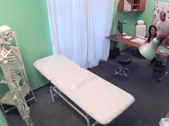 Pijpbeurt, Arts, Hondjeshouding, Sperma in gezicht, Handbeurt, Hd, Likken, Natuurlijke tieten