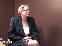 Blondine, Süss, Handjob, Hardcore, Hd, Muschi, Rau, Titten