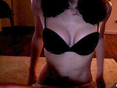 Nagylány, Maszti, Tini