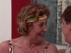 Granny Martha