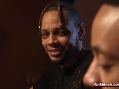 Bdsm, Bondage, Rjavolaska, Fetiš, Kosmate, Hardcore, Hd, Grobo