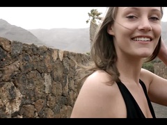 Erotischer film, Solo