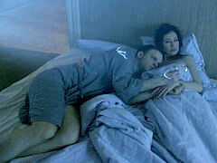 Olga Cirsen dans Ambivalence (2018)