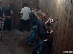 Fafanje, Rjavolaska, Doggystyle, Grupni, Orgija, Obrito, Najstnice, Joške