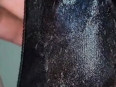 Orgasm, Trosor, Fitta