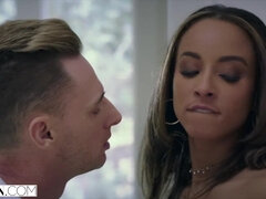 69, Lizanie dupy, Duże cycki, Sperma, Włochaty, Cipka, Jazda konna, Trójkąt