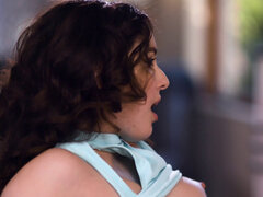 Brunett, Slick, Fitta