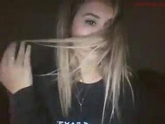 Kandykate97 skinny jeans strip