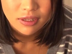 Μεγάλα βυζιά, Πίπα, Χύσιμο, Βαθυ λαρυγγι, Στο πρόσωπο, Ιάπωνας, Ώριμη γυναίκα, Η σύζυγος