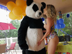 Blonde, Sucer une bite, Branlette thaïlandaise, Hd, Léchez, Seins naturels, Chatte, Rasée