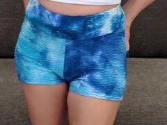 Leie, Amerikanisch, Grosse titten, Milf, Solo