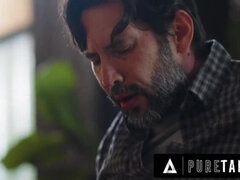 Gros cul, Cocu, En levrette, Noir ébène, Interracial, Seins naturels, Réalité, Rugueux