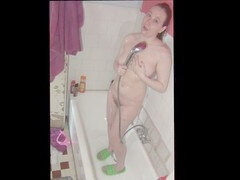 Bath, inborn, douche