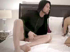 오랄섹스, 흑갈색 머리, 크림파이, 수음, 청소년