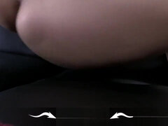 아마추어, 체코인, 유럽인, 여자, Hd, 보지, 혼자, 젖가슴