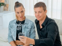 Amatéři, Velký zadek, Velké péro, Velké kozy, Kuřba, Na pejska, Vyhublá, Teenka