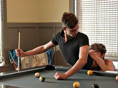 Anale, Coppia, Fare fisting, Spalancato, Gay, Ragazza, Giochi