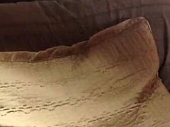 Amatör, Stor kuk, Hårig, Handjobb, Mogen, Solo