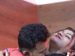 Indian Bengali Wife Best Porokiya Fucking with Clear Bangla Talking