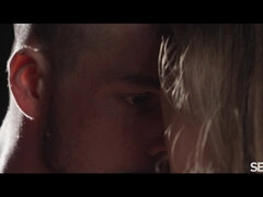 Balance Of Love - Stacy Cruz & Angelo Godshack